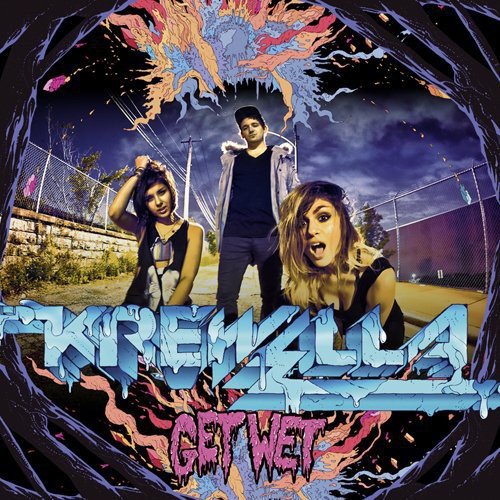 Krewella